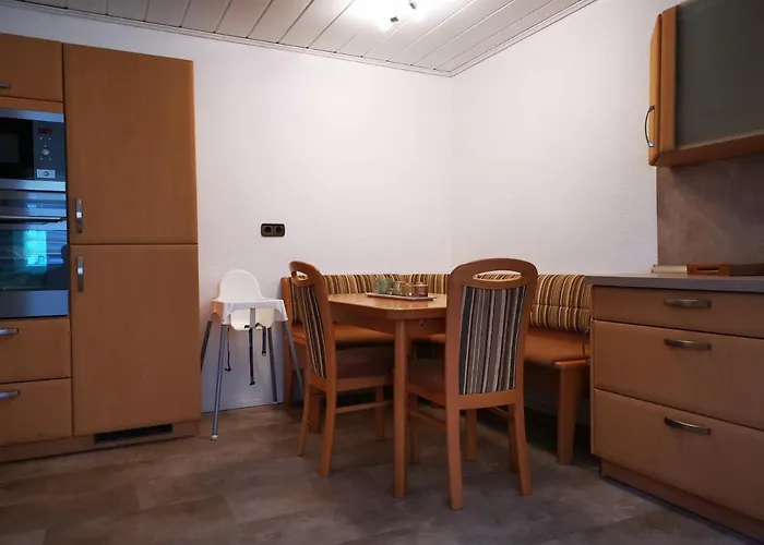Top Unterkunft In Der Pfalz