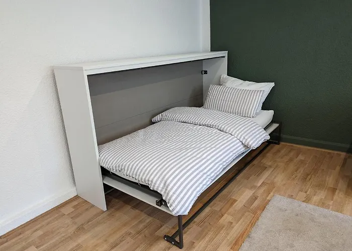 Top Unterkunft In Der Pfalz