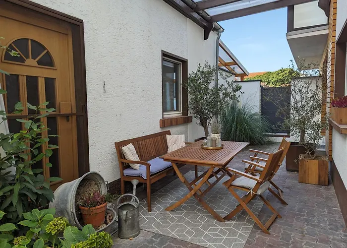 Top Unterkunft In Der Pfalz