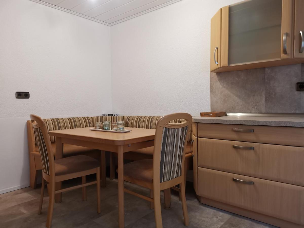 Apartment In Der Pfalz *