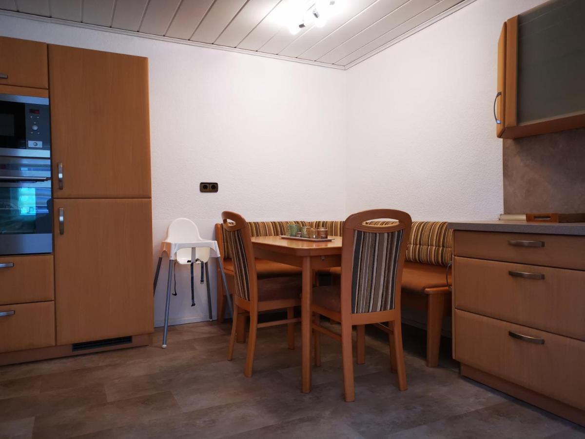 In Der Pfalz Apartment *