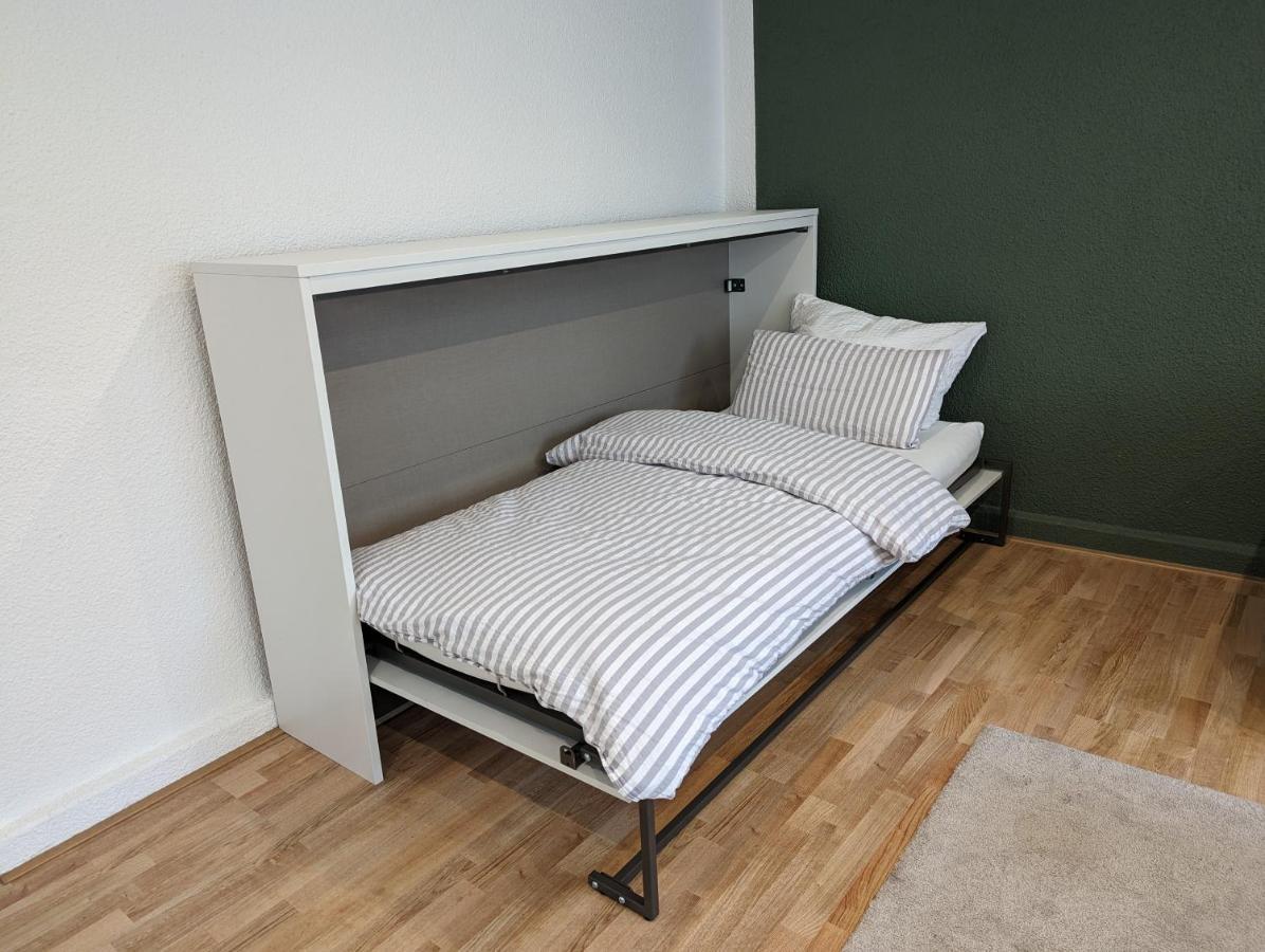 In Der Pfalz Apartment Hassloch (Rhineland-Palatinate)