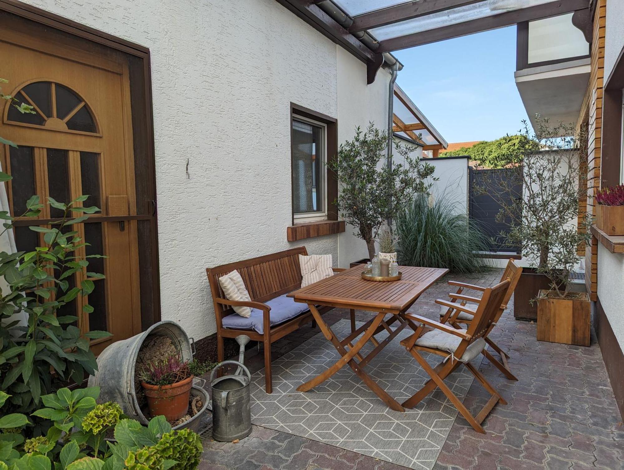 Apartment In Der Pfalz